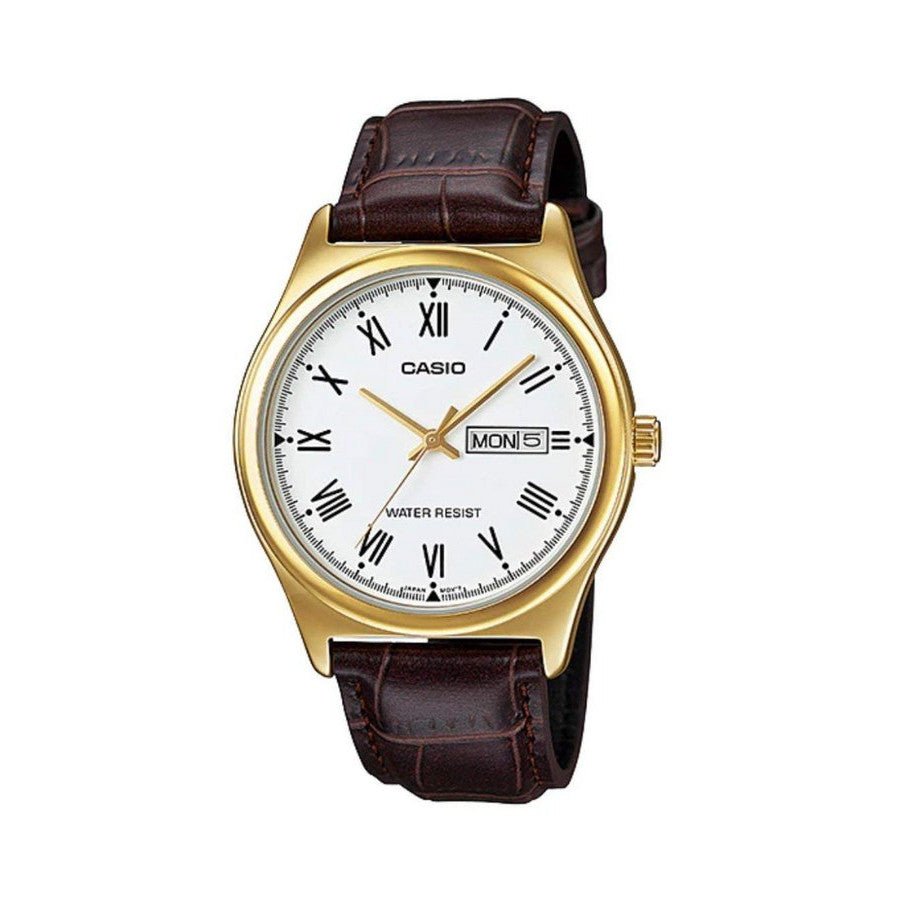 CASIO VINTAGE-MTPV006GL-7B-CASIO Australia