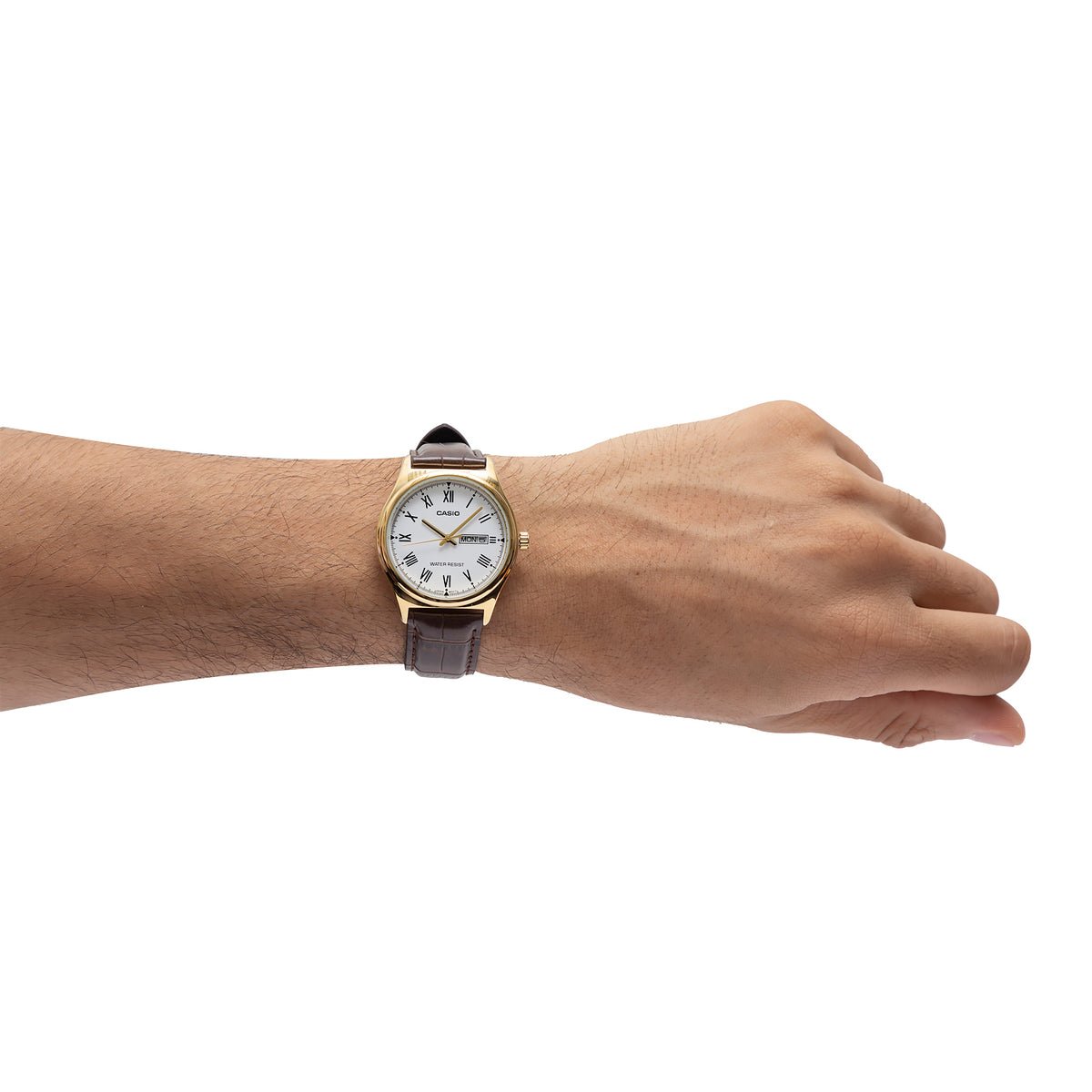 CASIO VINTAGE-MTPV006GL-7B-CASIO Australia