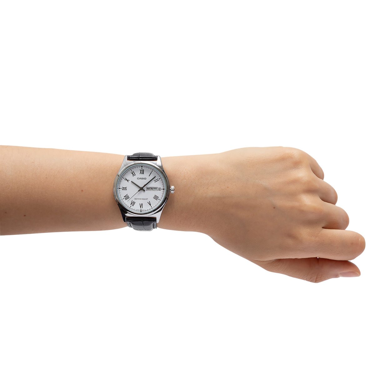 CASIO VINTAGE-MTPV006L-7B-CASIO Australia