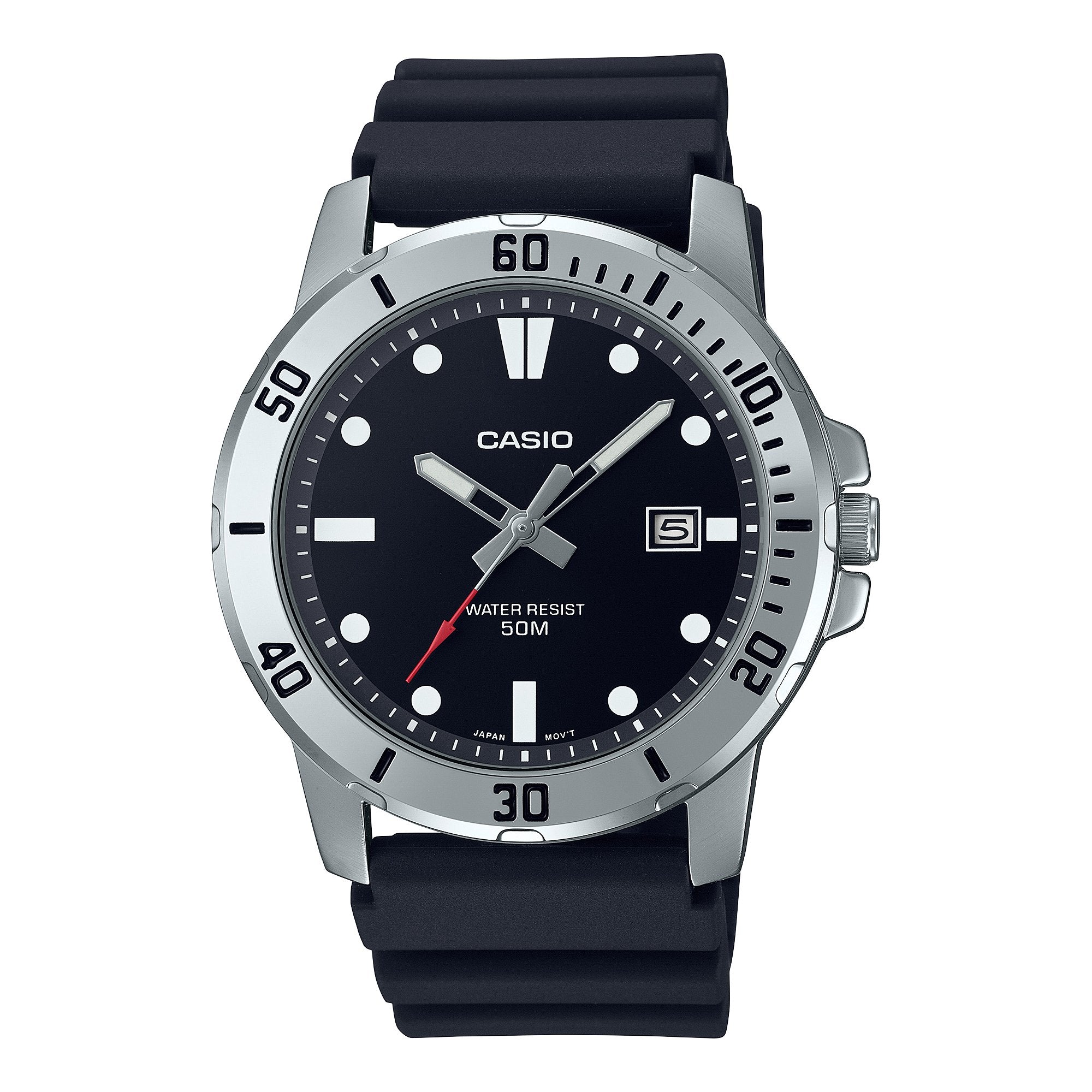 CASIO VINTAGE-MTPVD01-1E-CASIO Australia