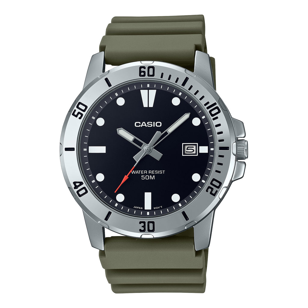 Casio MTPVD01-3E