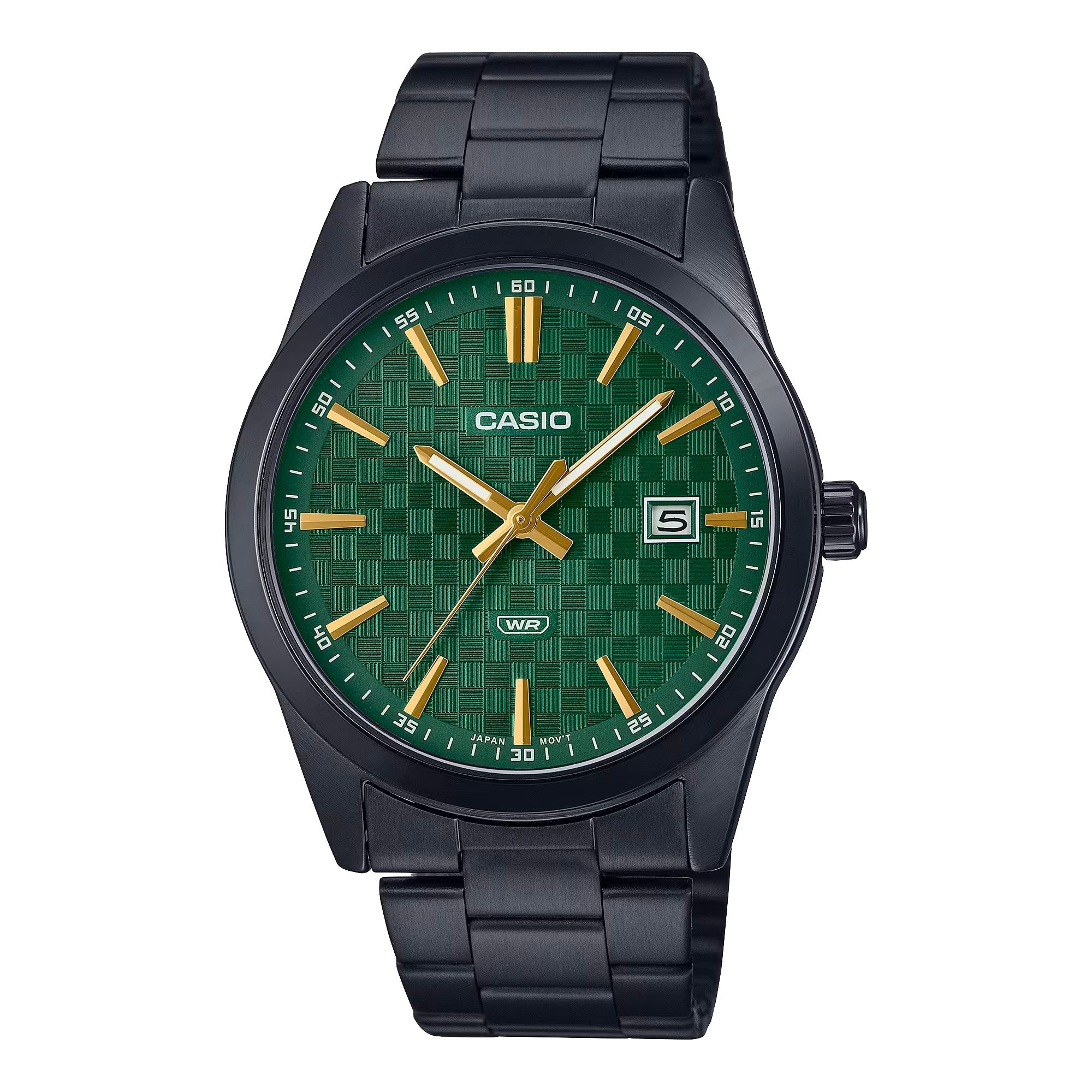CASIO VINTAGE-MTPVD03B-3A-CASIO Australia