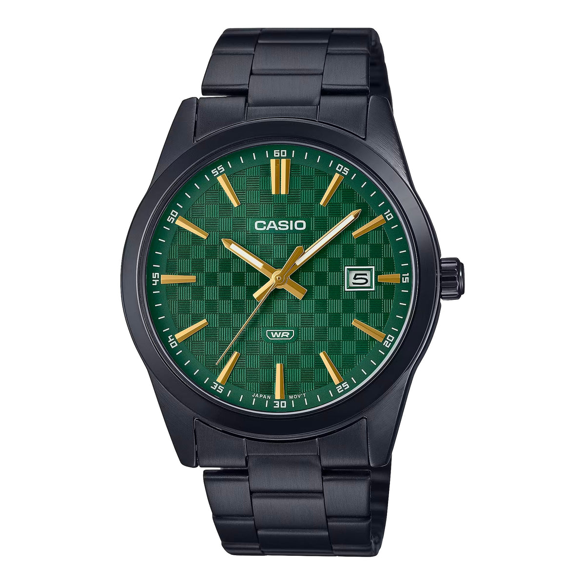 CASIO VINTAGE-MTPVD03B-3A-CASIO Australia