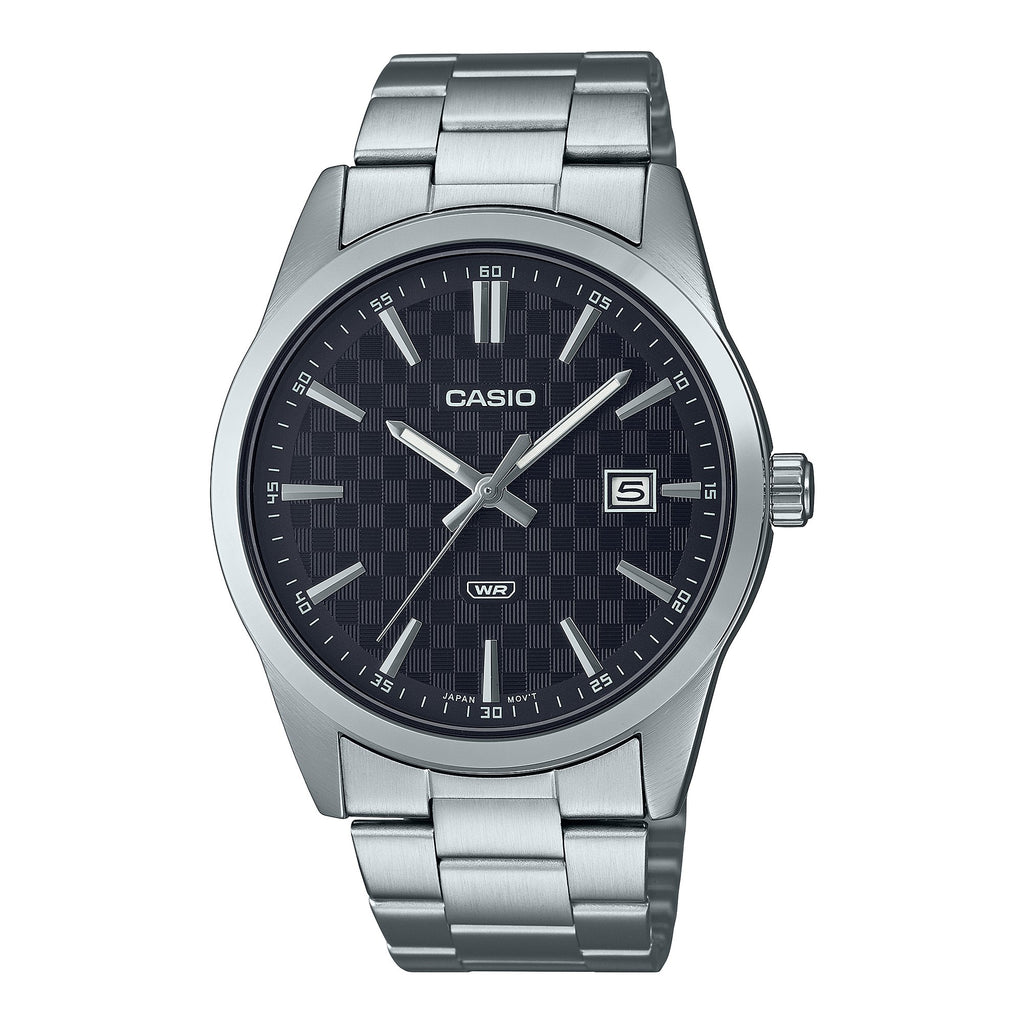 Casio MTPVD03D-1A