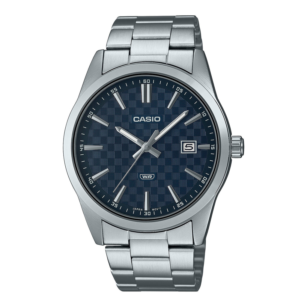 Casio MTPVD03D-2A