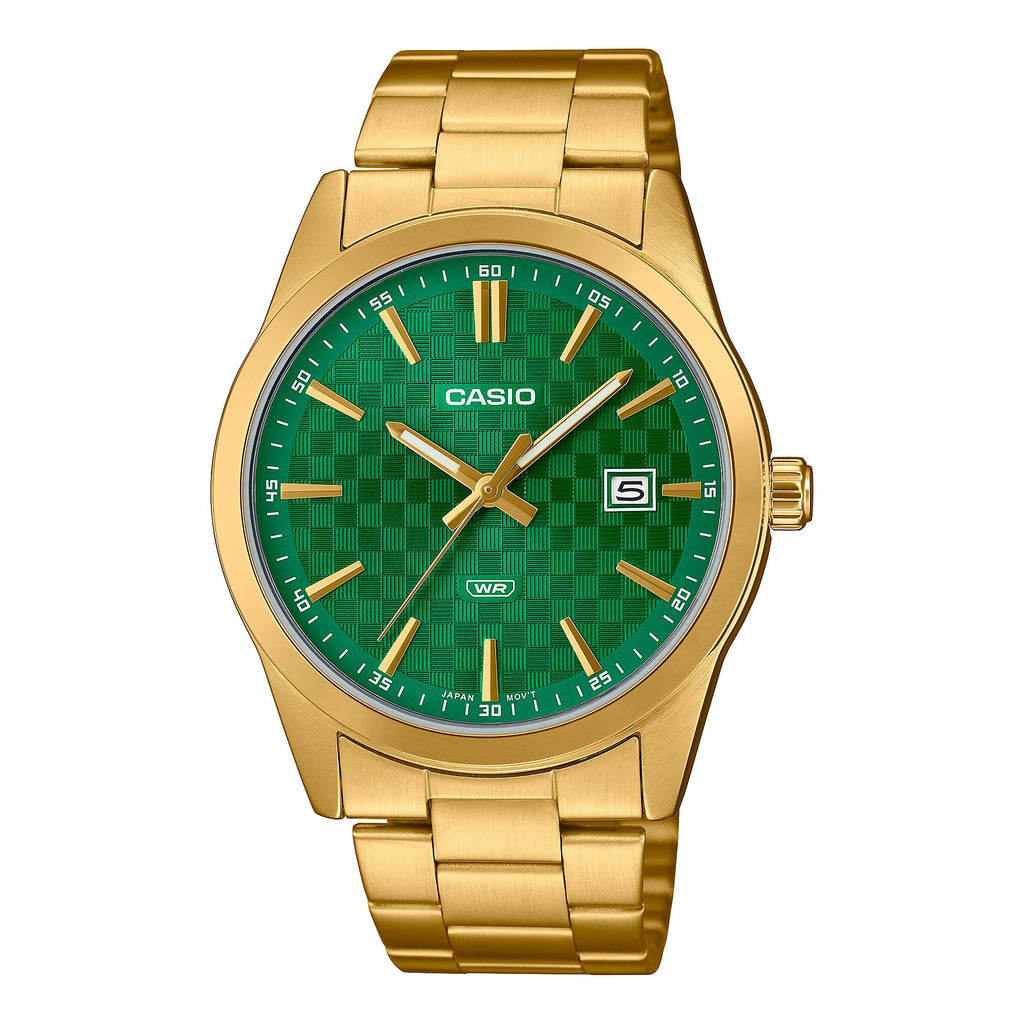 Casio MTPVD03G-3A