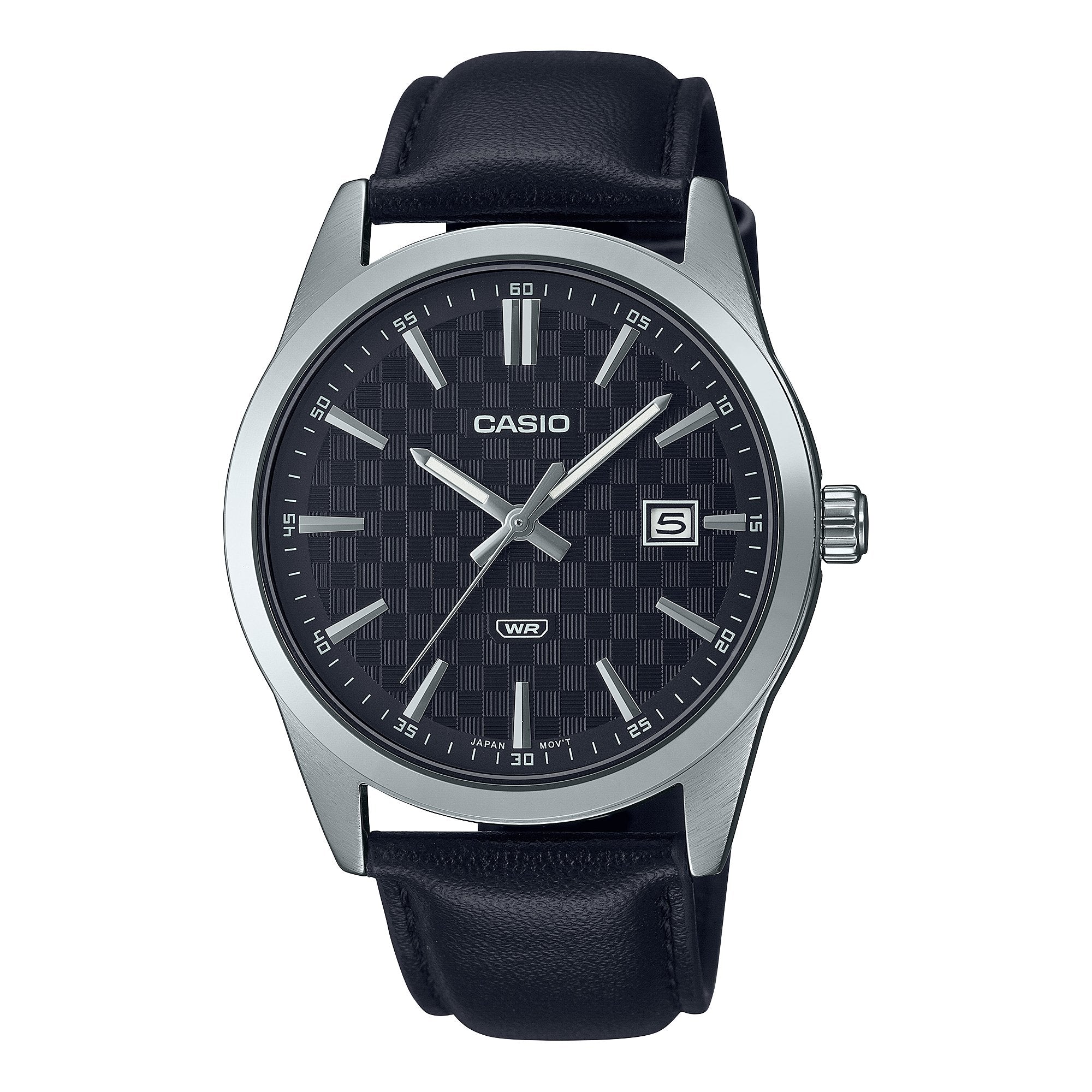 CASIO VINTAGE-MTPVD03L-1A-CASIO Australia