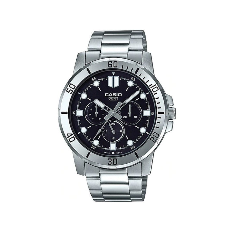 CASIO VINTAGE-MTPVD300D-1E-CASIO Australia