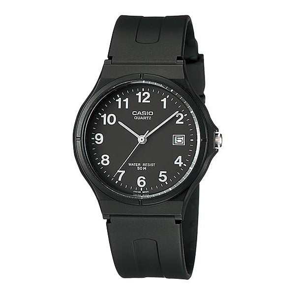 CASIO VINTAGE-MW59-1B-CASIO Australia