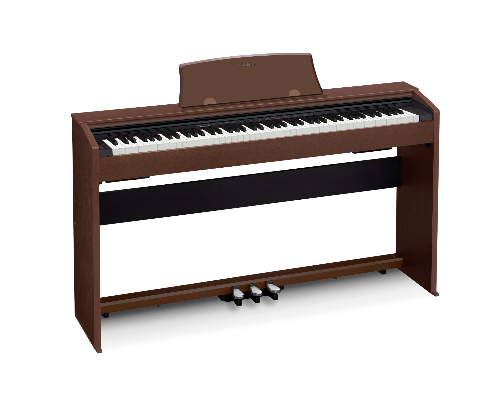 CASIO MUSIC-PX-770BN-CASIO Australia