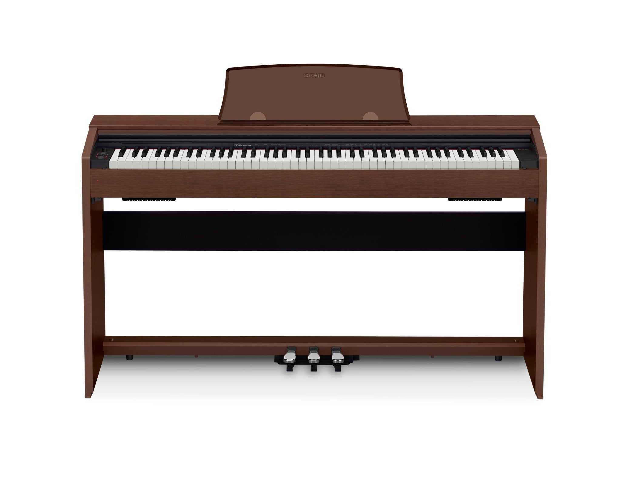 CASIO MUSIC-PX-770BN-CASIO Australia