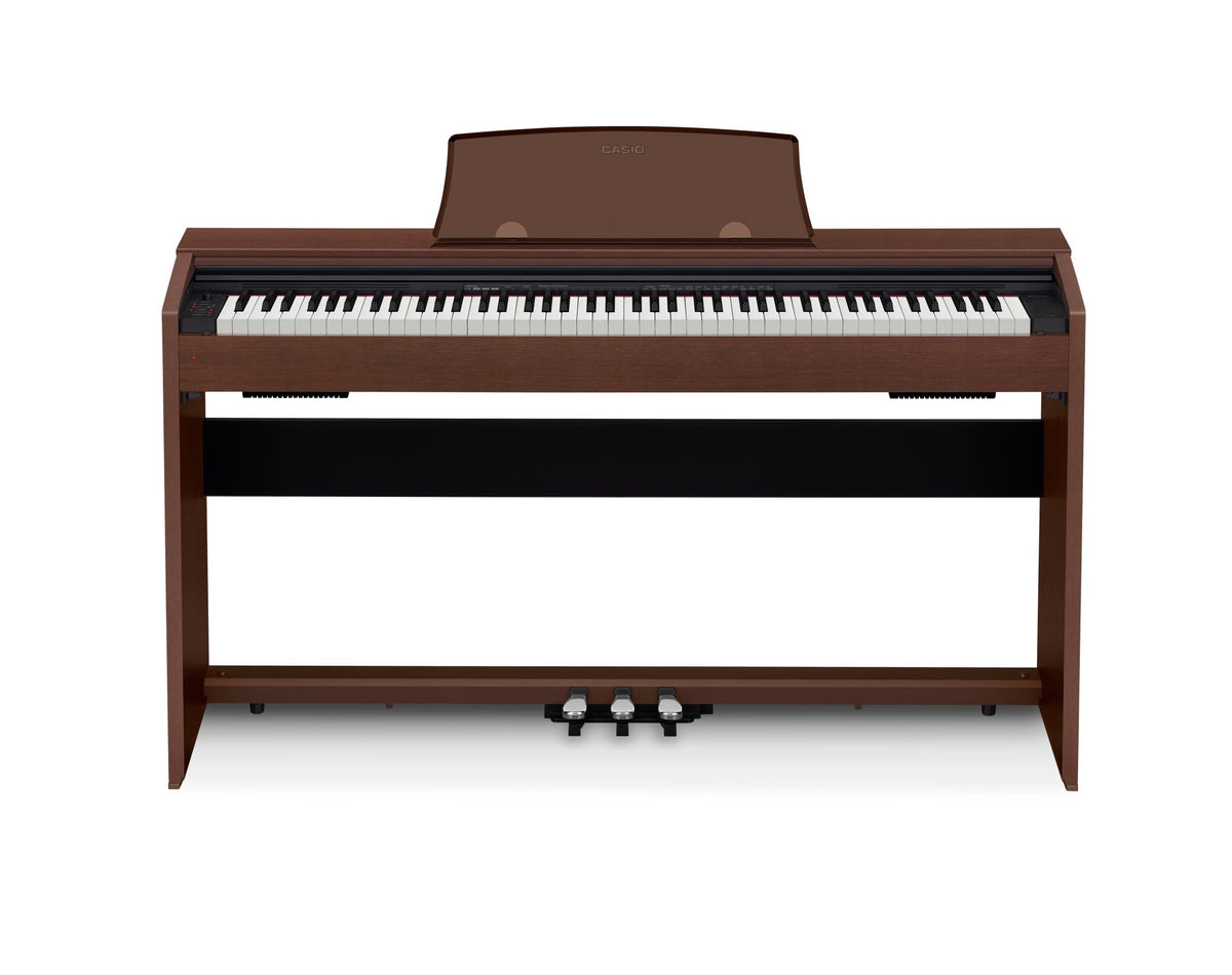 CASIO MUSIC-PX-770BN-CASIO Australia
