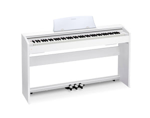 CASIO MUSIC-PX-770WE-CASIO Australia
