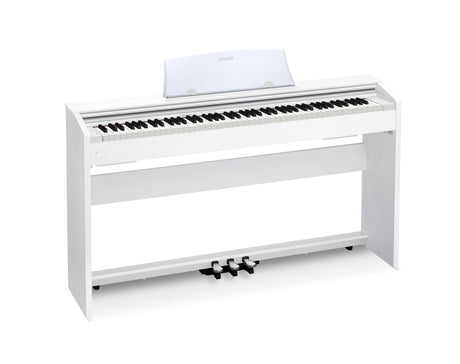 CASIO MUSIC-PX-770WE-CASIO Australia