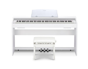 CASIO MUSIC-PX-770WE-CASIO Australia