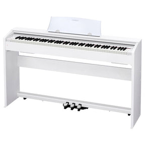 CASIO MUSIC-PX-770WE-CASIO Australia