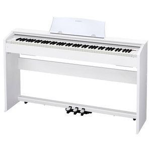 CASIO MUSIC-PX-770WE-CASIO Australia