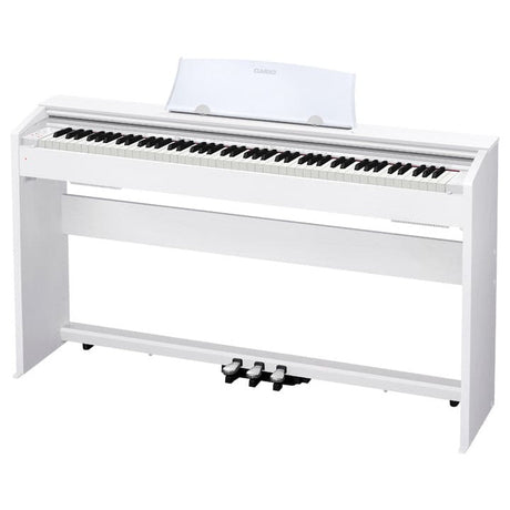 CASIO MUSIC-PX-770WE-CASIO Australia