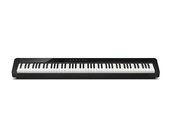 CASIO MUSIC-PX-S1100BK-CASIO Australia