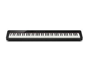 CASIO MUSIC-PX-S1100BK-CASIO Australia