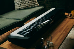 CASIO MUSIC-PX-S1100BK-CASIO Australia