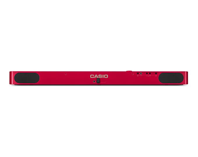 CASIO MUSIC-PX-S1100RD-CASIO Australia
