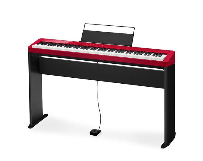 CASIO MUSIC-PX-S1100RD-CASIO Australia