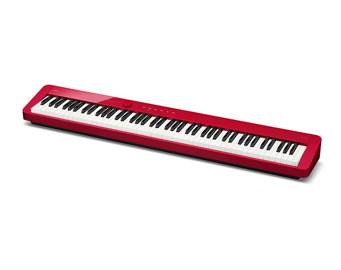 CASIO MUSIC-PX-S1100RD-CASIO Australia