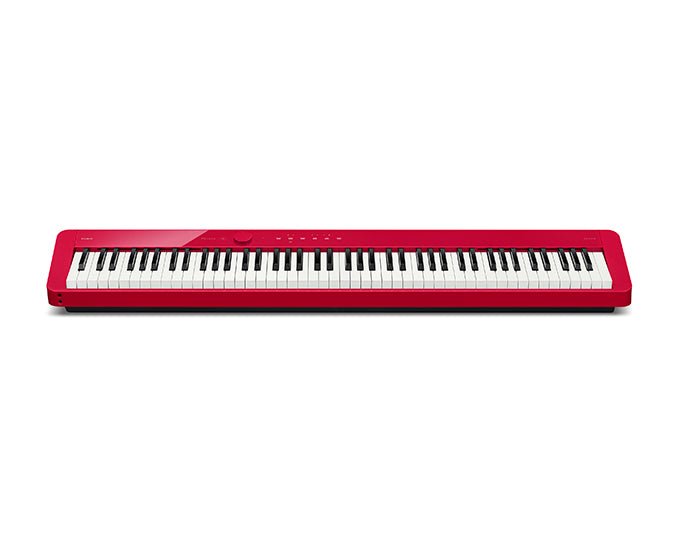 CASIO MUSIC-PX-S1100RD-CASIO Australia