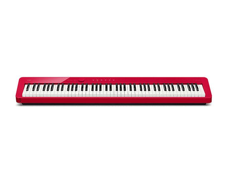 CASIO MUSIC-PX-S1100RD-CASIO Australia