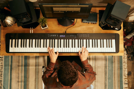 CASIO MUSIC-PX-S3100-CASIO Australia