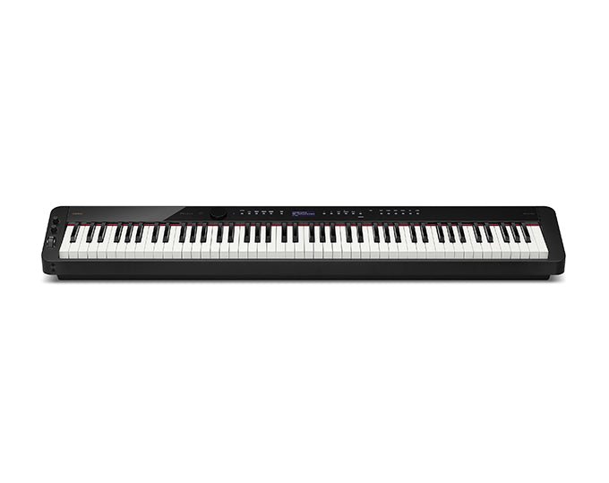 CASIO MUSIC-PX-S3100-CASIO Australia