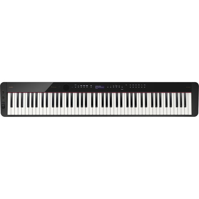 CASIO MUSIC-PX-S3100-CASIO Australia