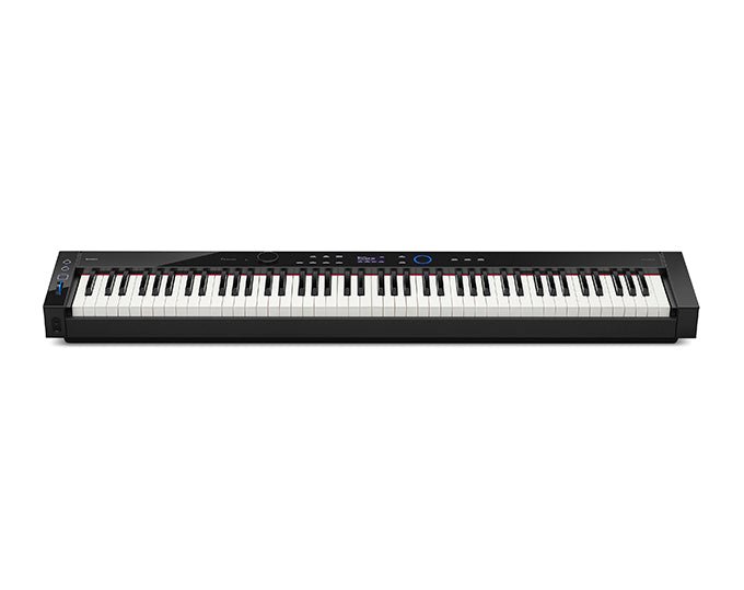 CASIO MUSIC-PX-S7000BK-CASIO Australia