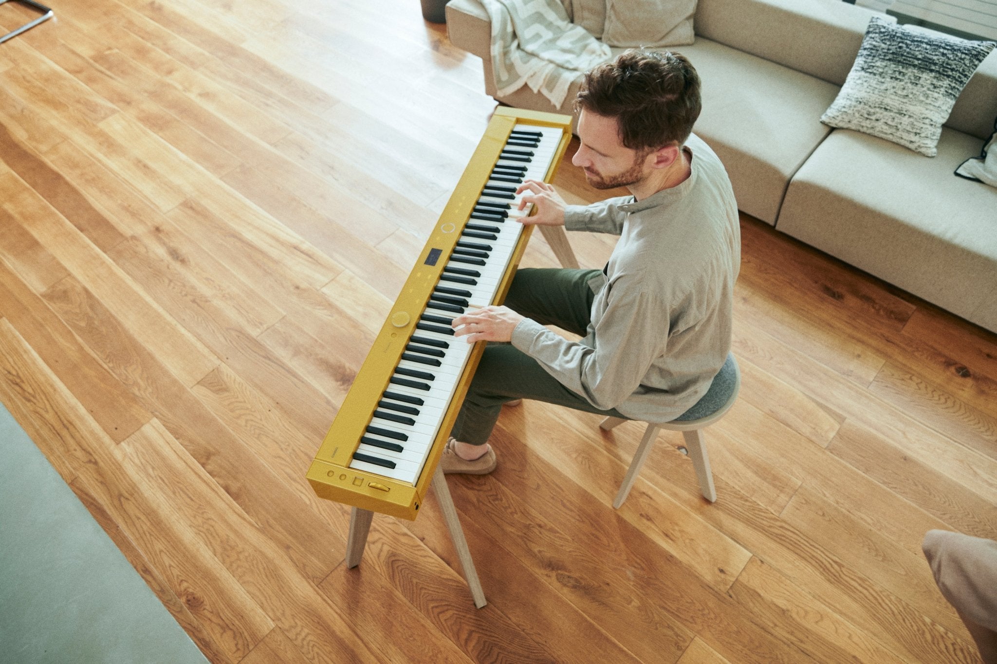 CASIO MUSIC-PX-S7000HM-CASIO Australia