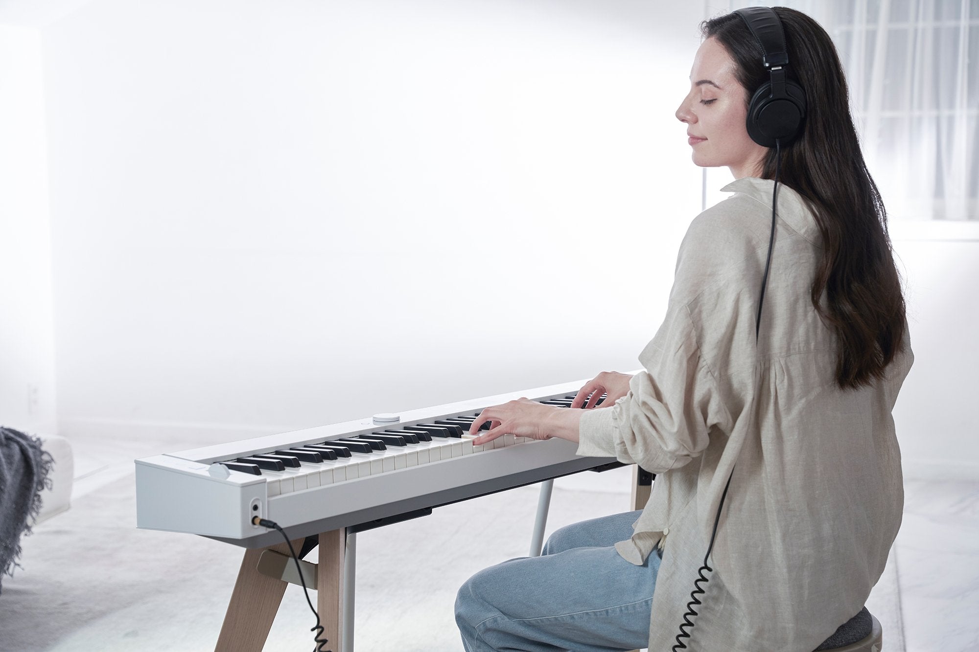 CASIO MUSIC-PX-S7000WE-CASIO Australia