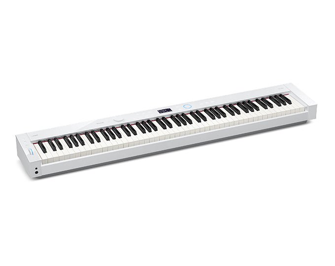 CASIO MUSIC-PX-S7000WE-CASIO Australia