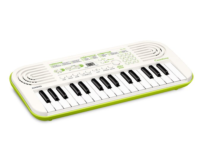 CASIO MUSIC-SA-50-CASIO Australia