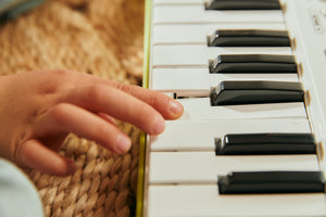 CASIO MUSIC-SA-50-CASIO Australia