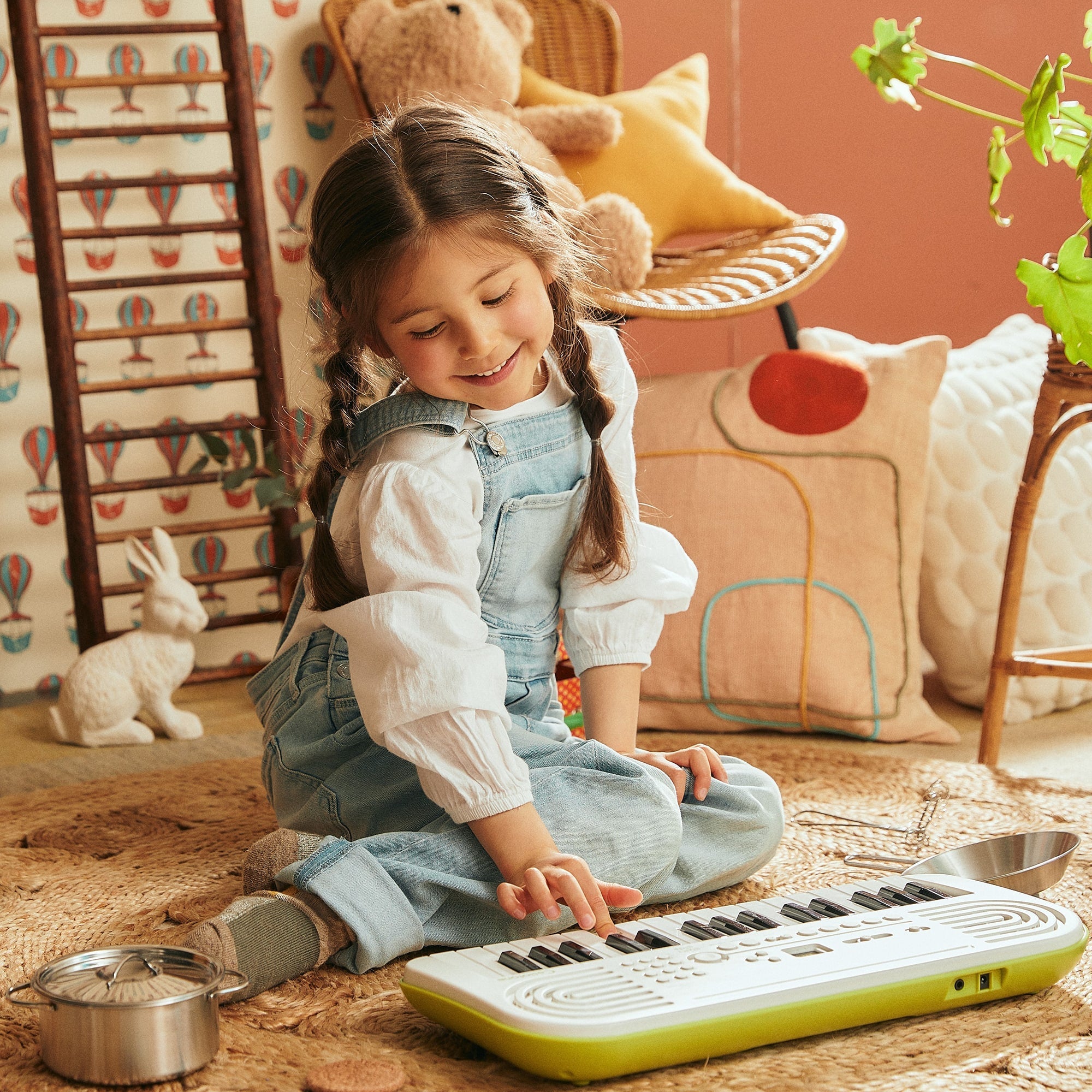 CASIO MUSIC-SA-50-CASIO Australia