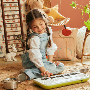 CASIO MUSIC-SA-50-CASIO Australia