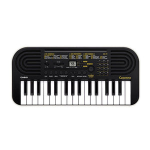 CASIO MUSIC-SA-51-CASIO Australia