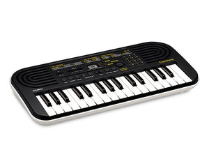CASIO MUSIC-SA-51-CASIO Australia