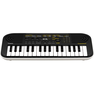 CASIO MUSIC-SA-51-CASIO Australia