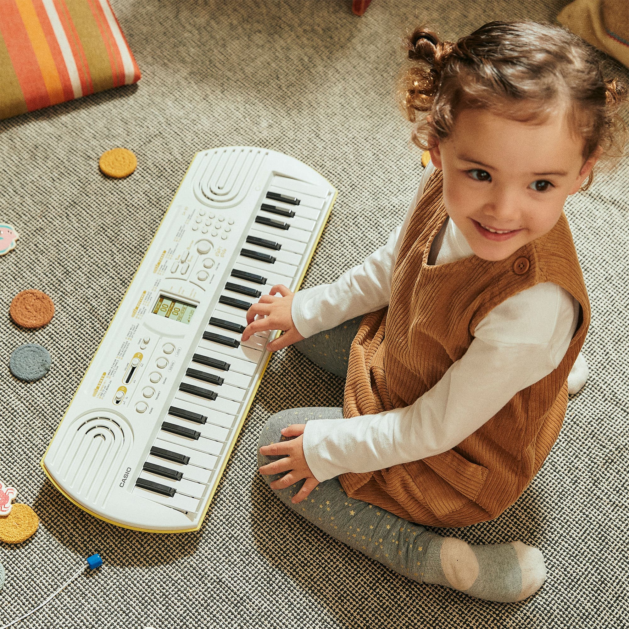 CASIO MUSIC-SA-80-CASIO Australia