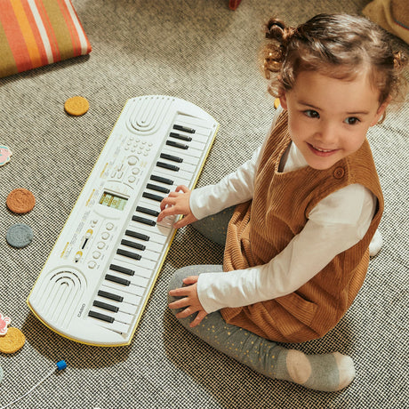 CASIO MUSIC-SA-80-CASIO Australia
