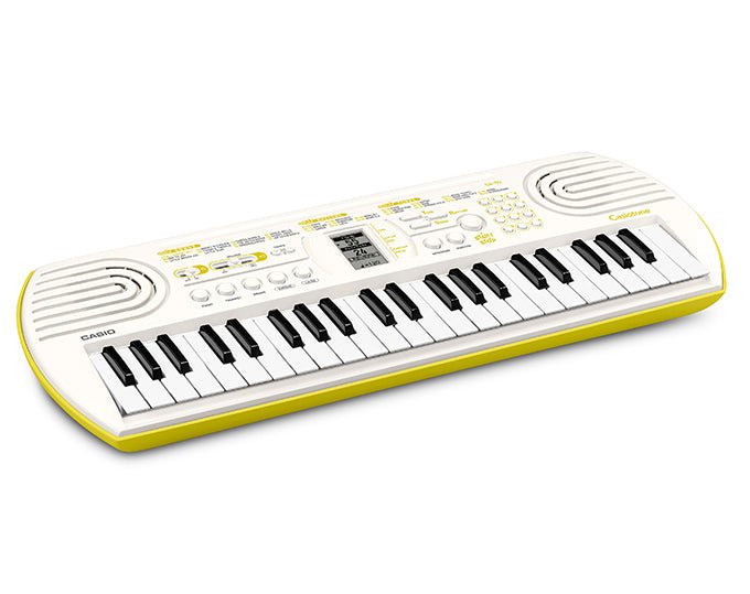 CASIO MUSIC-SA-80-CASIO Australia