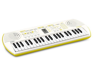 CASIO MUSIC-SA-80-CASIO Australia