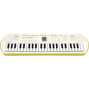 CASIO MUSIC-SA-80-CASIO Australia