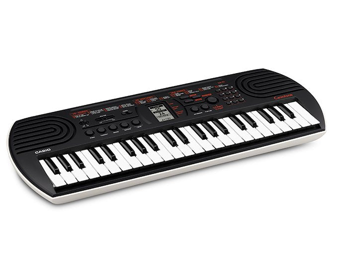 CASIO MUSIC-SA-81-CASIO Australia